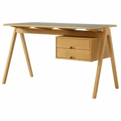 Hot & Tradition Bureau Daystack RD3, Robin Day | Bouleau