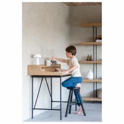 Quax Bureau Hai No Ki | Naturel Outlet