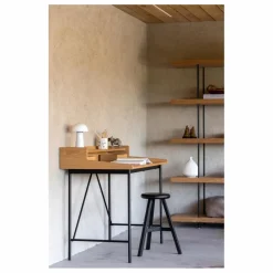 Quax Bureau Hai No Ki | Naturel Outlet