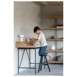 Quax Bureau Hai No Ki | Naturel Outlet