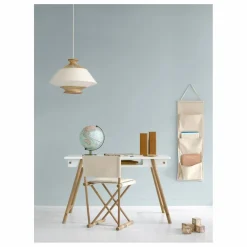 Enfant Oliver Furniture Bureau junior Camp en chêne |