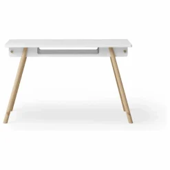 Enfant Oliver Furniture Bureau junior Camp en chêne |