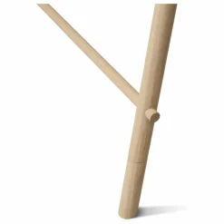 Enfant Oliver Furniture Bureau junior Camp en chêne |