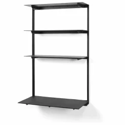 Serax Bureau mural |