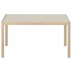Muuto Bureau Workshop 140x92 cm | Gris