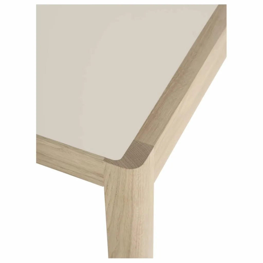 Muuto Bureau Workshop 140x92 cm | Gris