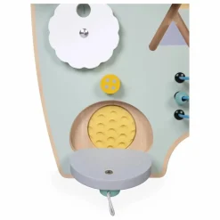 Janod Busy board Ourson Vert Clearance