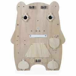 Janod Busy board Ourson Vert Clearance