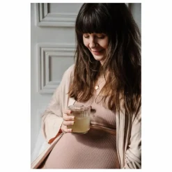 Jolly Mama Bye Bye Nausea Complément alimentaire en poudre Non teinté Best