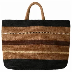 Femme Camalya Cabas|Cabas Boala Raphia |