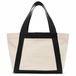 Anine Bing Cabas Cara Toile | Naturel Best