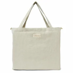 Adorna Sacs À Langer|Puériculture|Cabas en lin
