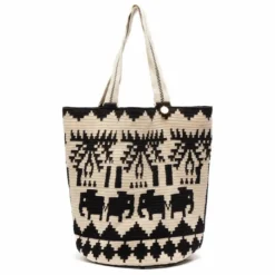 Femme Guanabana Cabas|Cabas Hawk |