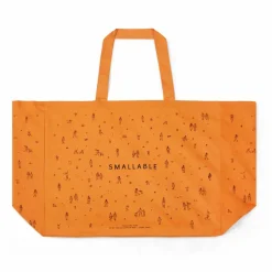 Homme/Enfant Smallable Home Cabas L - 75x55 cm |