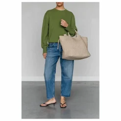 Femme Marrea Cabas|Cabas Large |