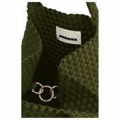 Marrea Cabas Large | Vert kaki Discount