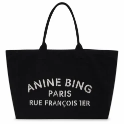 Femme Anine Bing Cabas Leo Paris |