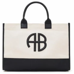 Femme Anine Bing Cabas|Cabas Medium Lara |