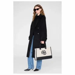 Femme Anine Bing Cabas|Cabas Medium Lara |