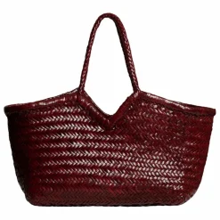 Femme Vipera Cabas|Cabas Neruda Cuir |