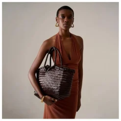 Femme Vipera Cabas|Cabas Neruda Cuir |