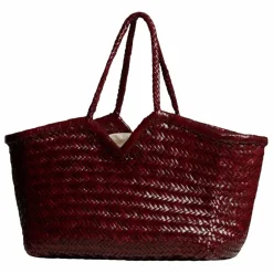 Femme Vipera Cabas|Cabas Neruda Cuir |