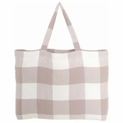 Sale Haomy Cabas Palma II | Rose poudré