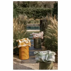 Sale Haomy Cabas Palma II | Rose poudré