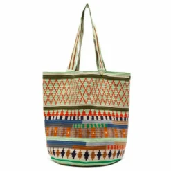 Guanabana Cabas Raven | Vert Clearance