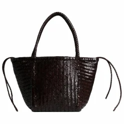 Vipera Cabas Rubens Cuir | Chocolat Online