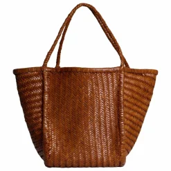 Femme Vipera Cabas Rubens Cuir |