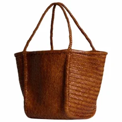 Femme Vipera Cabas Rubens Cuir |