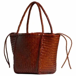 Femme Vipera Cabas Rubens Cuir |