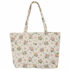 Emile et Ida Cabas réversible | Rose pâle New