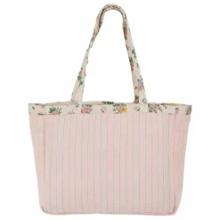 Emile et Ida Cabas réversible | Rose pâle New