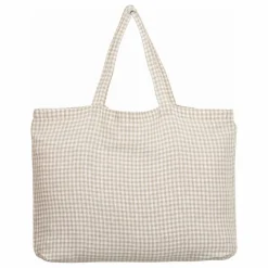 Femme Haomy Sacs Weeks Ends|Sacs Week-End|Cabas vichy Piana II |