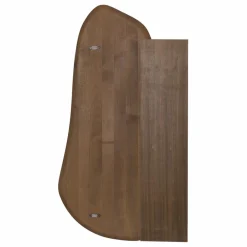 Ferm Living Cabinet mural Feve | Noyer Sale