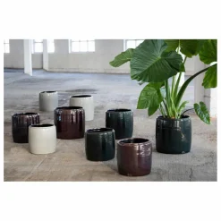 Serax Cache pot | Marron Discount