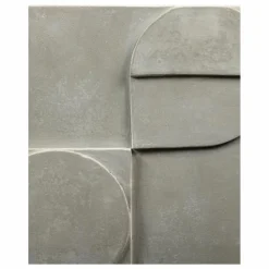 Serax Cache pot Seventies en béton | Gris New