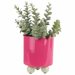Clearance Present Time Cache-pot Double Funky | Rose