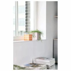 &Klevering Vases, Objets Déco|Cache-pot Tile | Lilas