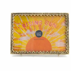 Doing Goods Cadre photo Frame en laiton | Gold Clearance