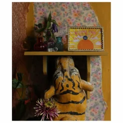 Doing Goods Cadre photo Frame en laiton | Gold Clearance