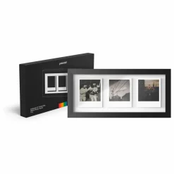 Polaroid Cadre photo pour trois |