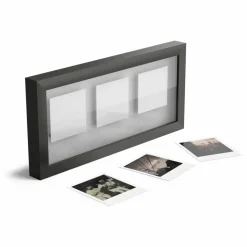 Polaroid Cadre photo pour trois |