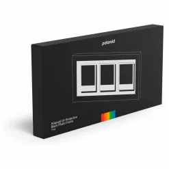 Polaroid Cadre photo pour trois |