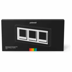 Polaroid Cadre photo pour trois |