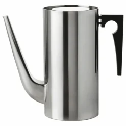 Stelton Cafetière Arne Jacobsen | Steel Sale
