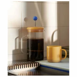 Hay Art De La Table|Cafetière en verre