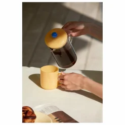 Hay Art De La Table|Cafetière en verre